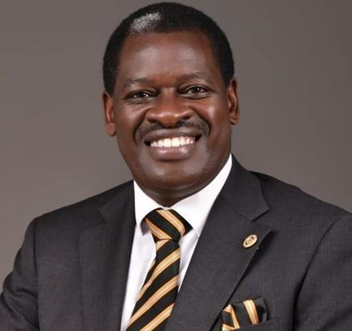 Mr. Anthony Maina Mithanga