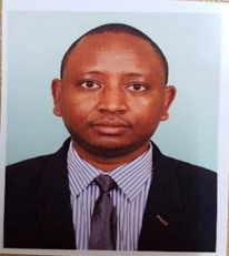 Dr. Nelson Muriu