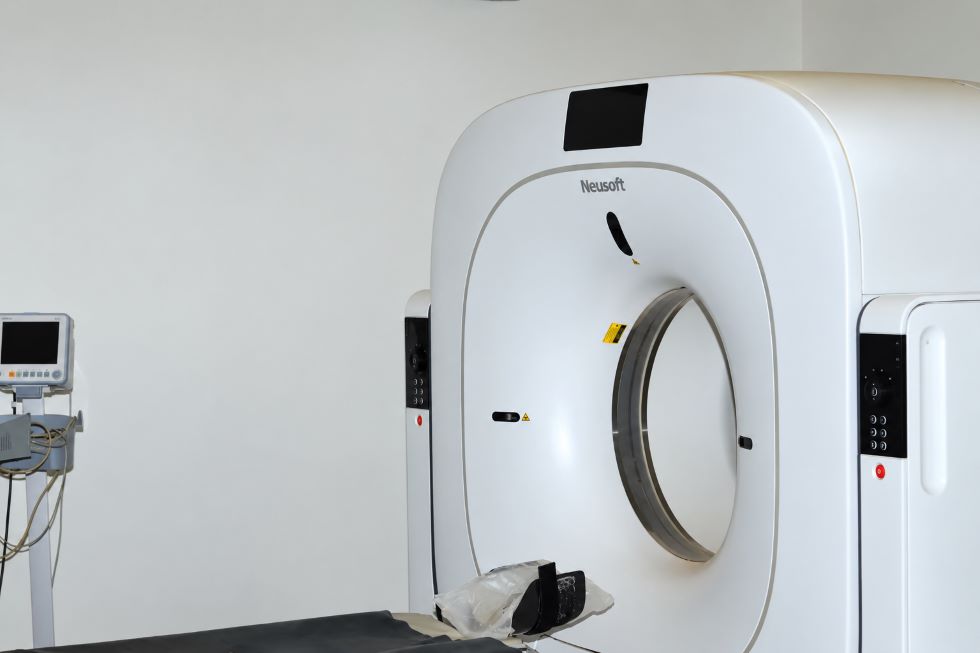 Hospital Image 14