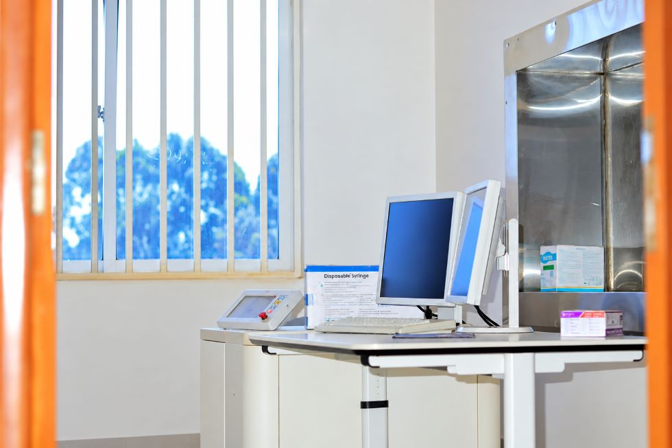 Hospital Image 22